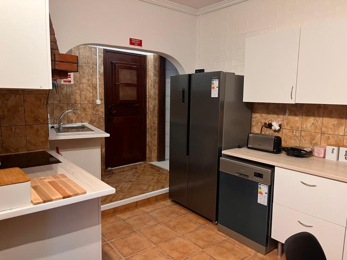 فيلا Casa Amarela لول المظهر الخارجي الصورة