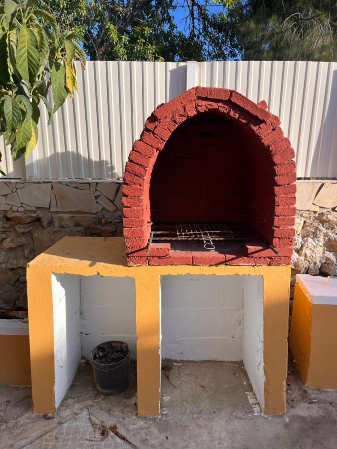 فيلا Casa Amarela لول المظهر الخارجي الصورة